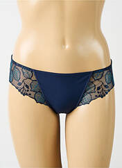 Shorty bleu SIMONE PERELE pour femme seconde vue