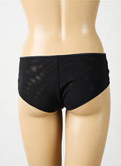 Shorty noir SIMONE PERELE pour femme seconde vue