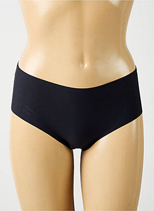 Shorty noir SIMONE PERELE pour femme