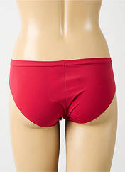 Shorty rose MAISON LEJABY pour femme seconde vue