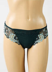 Shorty vert SIMONE PERELE pour femme seconde vue