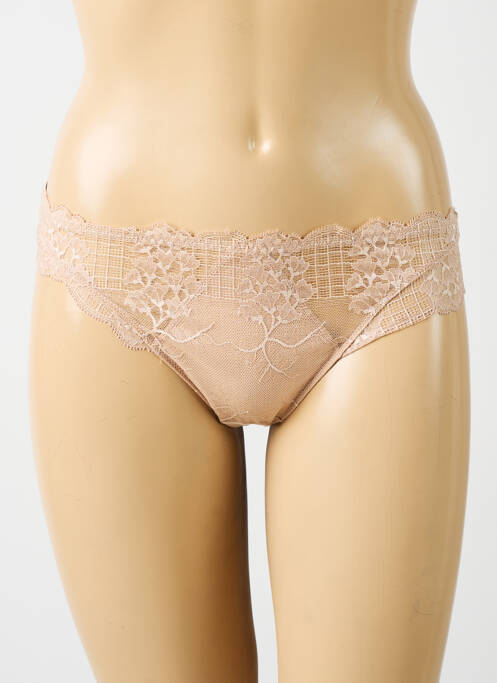 Culotte chair SIMONE PERELE pour femme