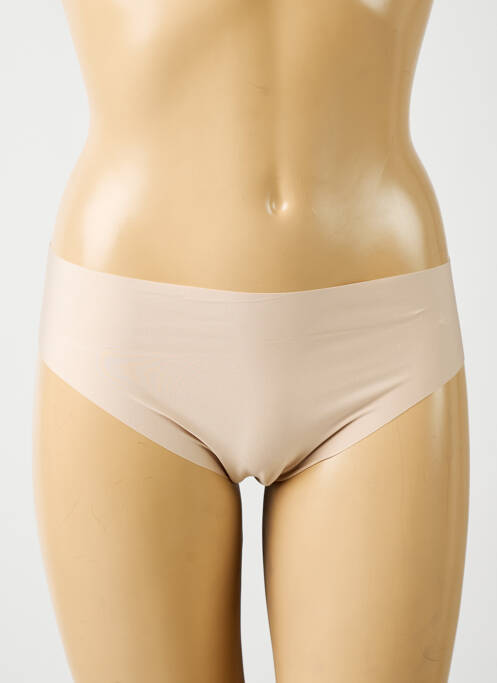 Culotte beige SIMONE PERELE pour femme