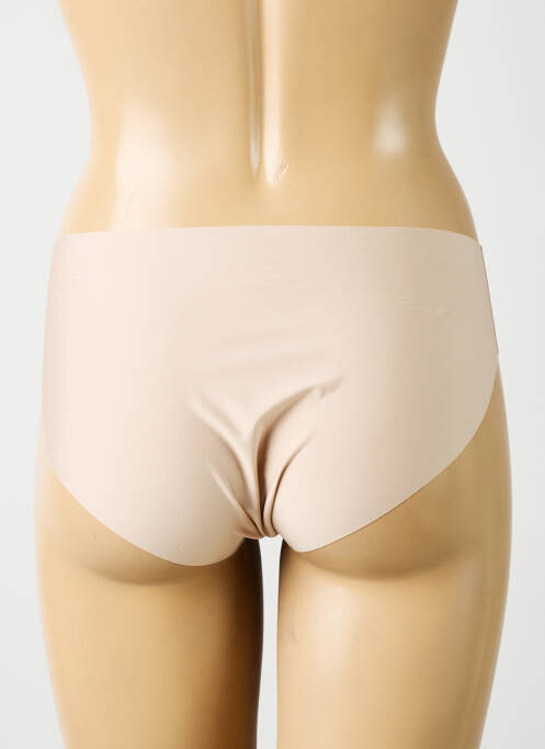 Culotte beige SIMONE PERELE pour femme