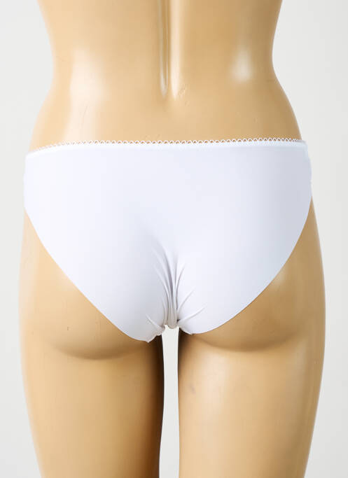 Culotte blanc SIMONE PERELE pour femme