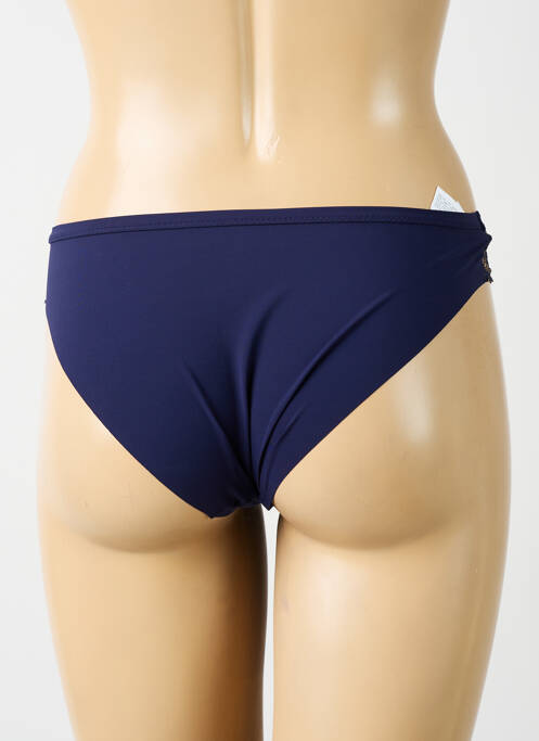 Culotte bleu SIMONE PERELE pour femme