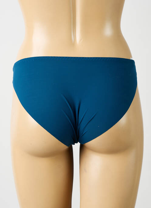 Culotte bleu SIMONE PERELE pour femme