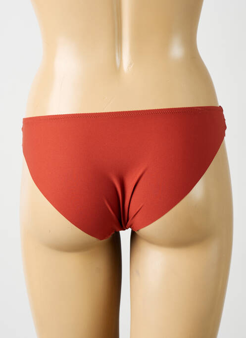 Culotte marron SIMONE PERELE pour femme