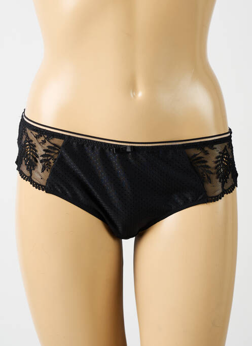 Culotte noir SIMONE PERELE pour femme