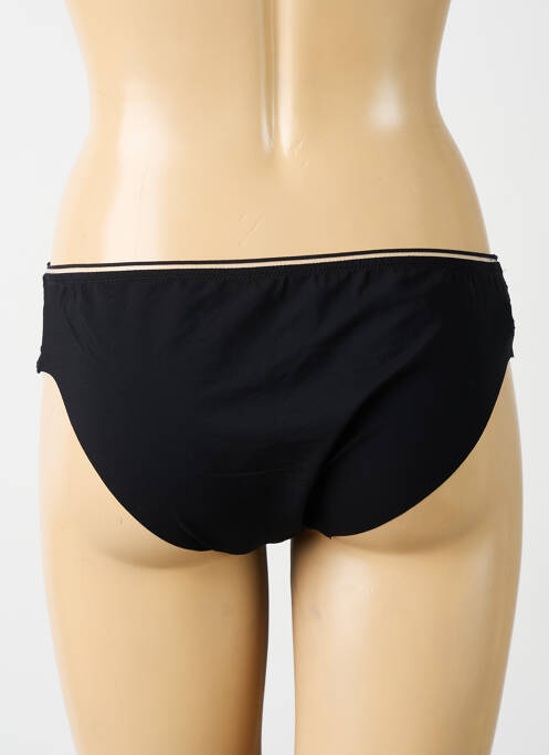 Culotte noir SIMONE PERELE pour femme