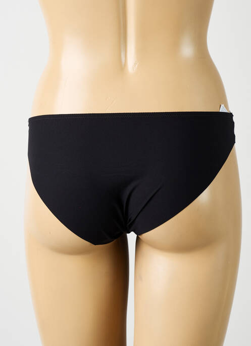 Culotte noir SIMONE PERELE pour femme