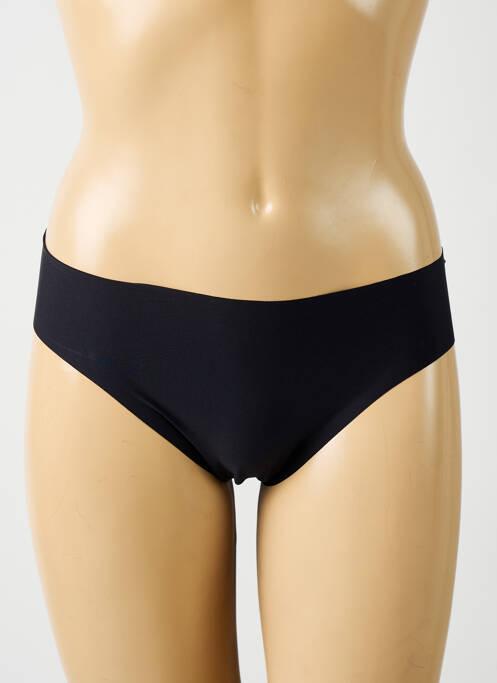 Culotte noir SIMONE PERELE pour femme