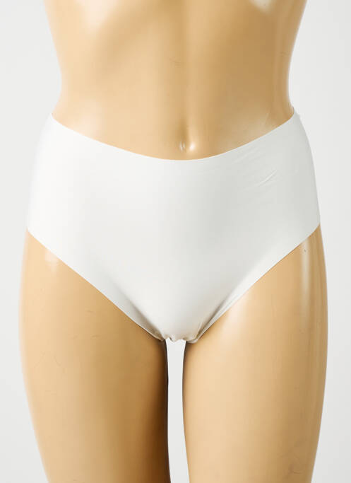 Culotte haute blanc SIMONE PERELE pour femme