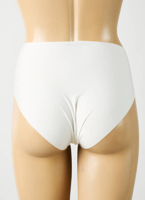 Culotte haute blanc SIMONE PERELE pour femme