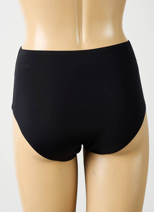 Culotte haute noir SIMONE PERELE pour femme