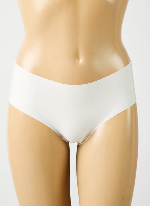 Shorty blanc SIMONE PERELE pour femme
