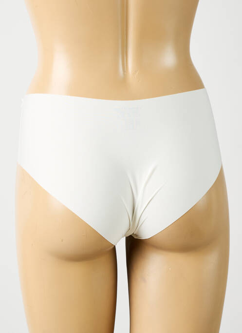 Shorty blanc SIMONE PERELE pour femme