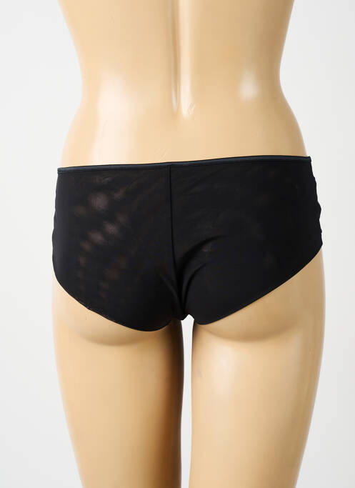 Shorty noir SIMONE PERELE pour femme