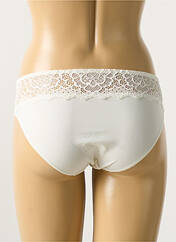 Culotte blanc SIMONE PERELE pour femme seconde vue