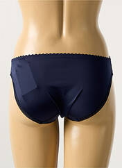 Culotte bleu PRIMA DONNA pour femme seconde vue