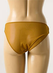 Culotte marron SIMONE PERELE pour femme seconde vue