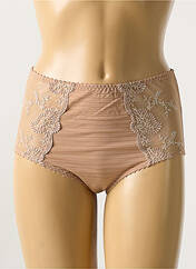 Culotte haute chair LOUISA BRACQ pour femme seconde vue