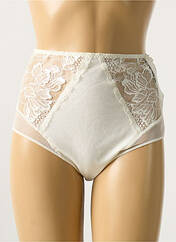Culotte haute blanc SIMONE PERELE pour femme seconde vue