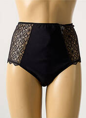 Culotte haute noir SIMONE PERELE pour femme seconde vue