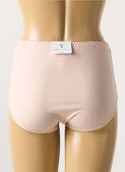 Culotte haute rose LOUISA BRACQ pour femme seconde vue