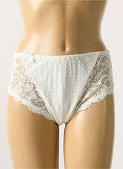 Shorty blanc PRIMA DONNA pour femme seconde vue