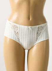 Shorty blanc PRIMA DONNA pour femme seconde vue