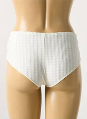 Shorty blanc PRIMA DONNA pour femme seconde vue