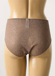 Shorty marron SIMONE PERELE pour femme seconde vue