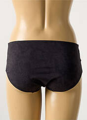 Shorty noir MARIE JO pour femme seconde vue