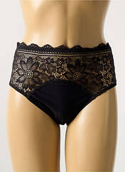 Shorty noir SIMONE PERELE pour femme seconde vue
