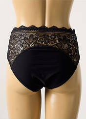 Shorty noir SIMONE PERELE pour femme seconde vue