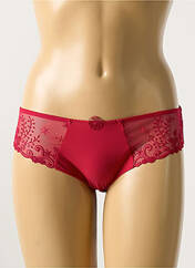Shorty rouge SIMONE PERELE pour femme seconde vue