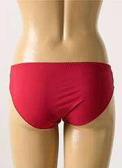 Shorty rouge SIMONE PERELE pour femme seconde vue