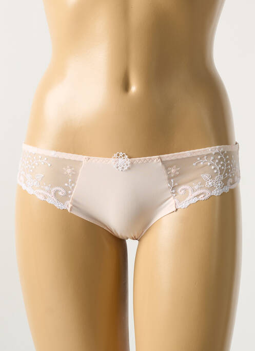 Culotte rose SIMONE PERELE pour femme