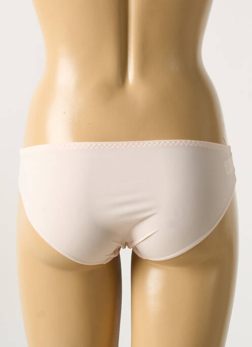 Culotte rose SIMONE PERELE pour femme