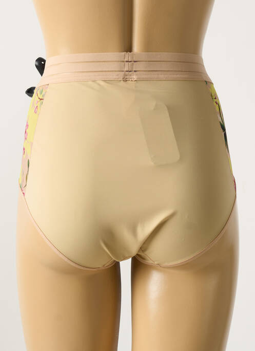 Culotte haute chair MAISON LEJABY pour femme