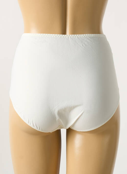 Culotte haute blanc SIMONE PERELE pour femme