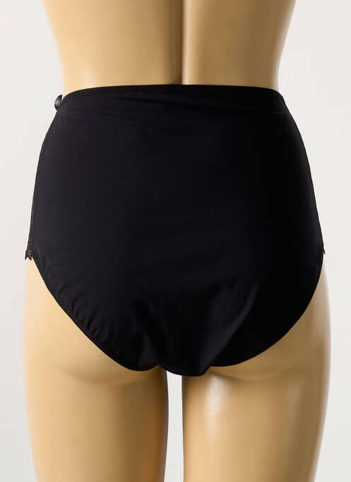 Culotte haute noir SIMONE PERELE pour femme