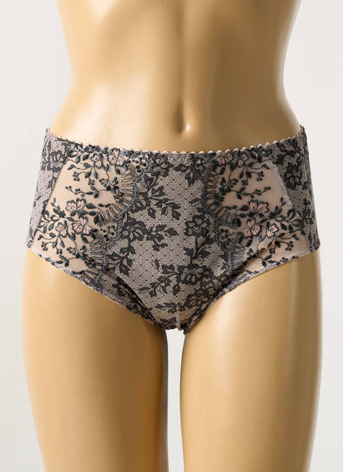 Shorty beige PRIMA DONNA pour femme