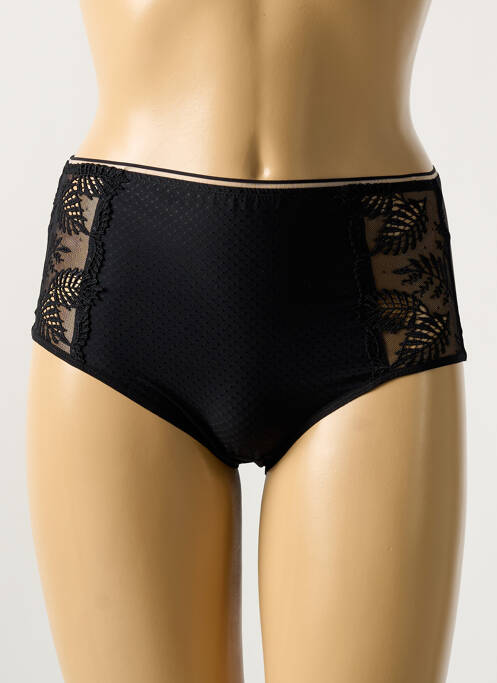 Shorty noir SIMONE PERELE pour femme