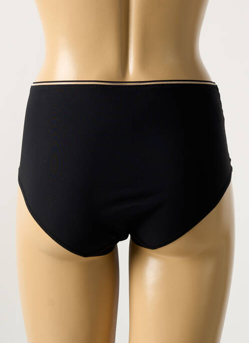 Shorty noir SIMONE PERELE pour femme