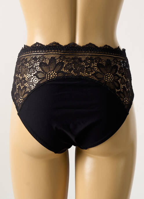Shorty noir SIMONE PERELE pour femme