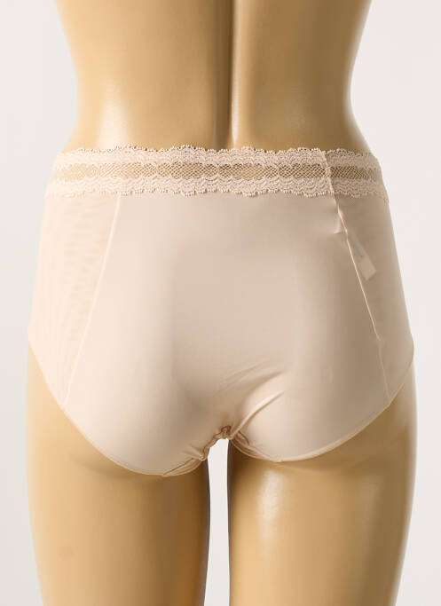Shorty rose SIMONE PERELE pour femme