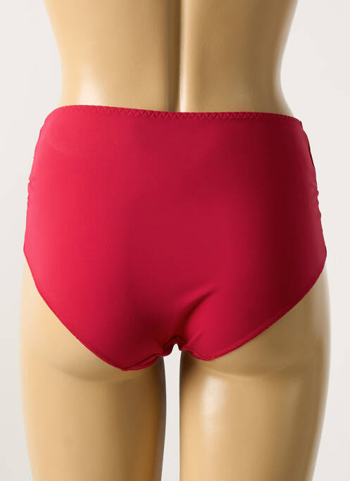 Shorty rouge SIMONE PERELE pour femme