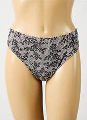 String gris PRIMA DONNA pour femme seconde vue